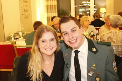 Foto des Albums: Winterfest mit Kohlessen