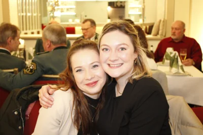 Foto des Albums: Winterfest mit Kohlessen