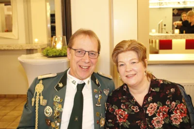 Foto des Albums: Winterfest mit Kohlessen