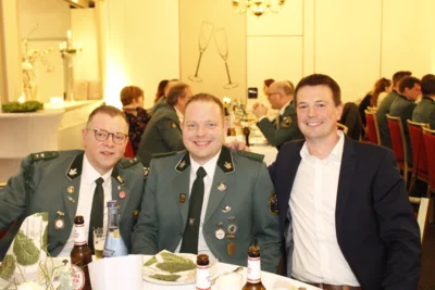 Foto des Albums: Winterfest mit Kohlessen