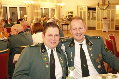 Foto des Albums: Winterfest mit Kohlessen