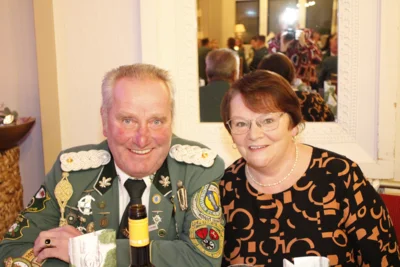 Foto des Albums: Winterfest mit Kohlessen