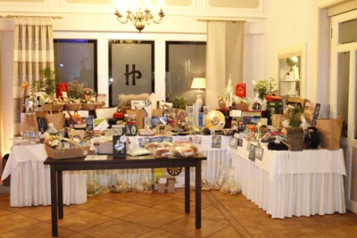 Foto des Albums: Winterfest mit Kohlessen
