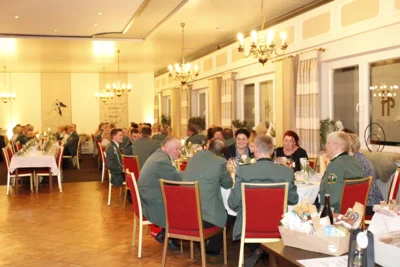 Foto des Albums: Winterfest mit Kohlessen