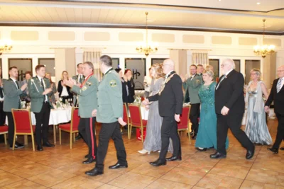 Foto des Albums: Winterfest mit Kohlessen