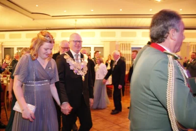 Foto des Albums: Winterfest mit Kohlessen