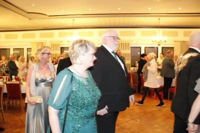 Foto des Albums: Winterfest mit Kohlessen