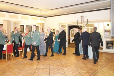 Foto des Albums: Winterfest mit Kohlessen