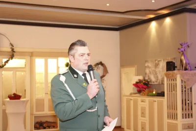 Foto des Albums: Winterfest mit Kohlessen