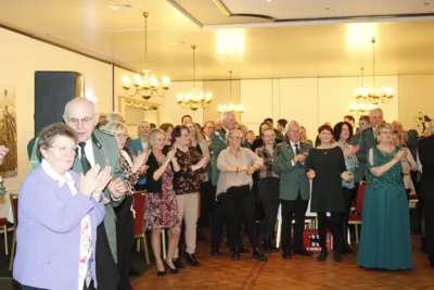 Foto des Albums: Winterfest mit Kohlessen