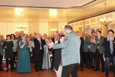 Foto des Albums: Winterfest mit Kohlessen