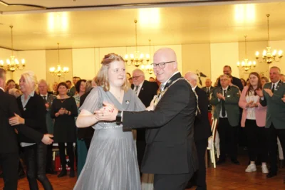 Foto des Albums: Winterfest mit Kohlessen