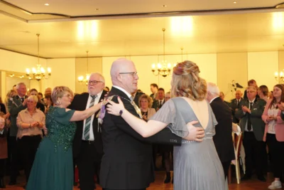 Foto des Albums: Winterfest mit Kohlessen