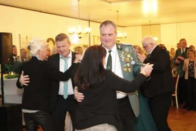 Foto des Albums: Winterfest mit Kohlessen