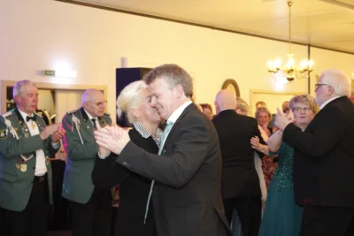 Foto des Albums: Winterfest mit Kohlessen