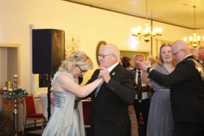 Foto des Albums: Winterfest mit Kohlessen