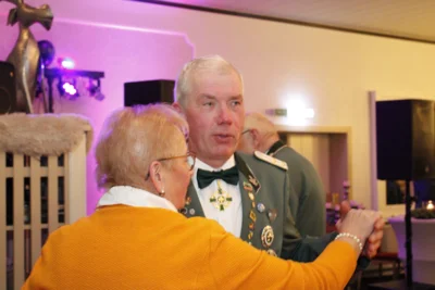 Foto des Albums: Winterfest mit Kohlessen