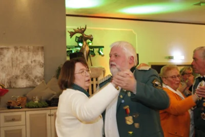 Foto des Albums: Winterfest mit Kohlessen