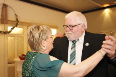 Foto des Albums: Winterfest mit Kohlessen