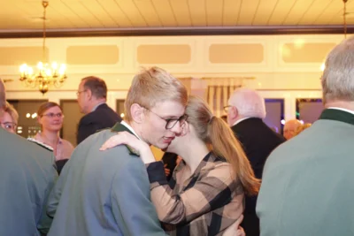 Foto des Albums: Winterfest mit Kohlessen