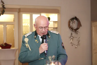 Foto des Albums: Winterfest mit Kohlessen
