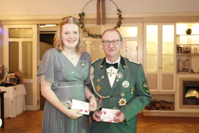 Foto des Albums: Winterfest mit Kohlessen