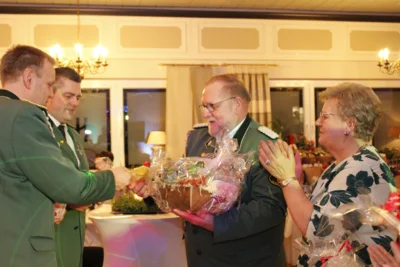 Foto des Albums: Winterfest mit Kohlessen