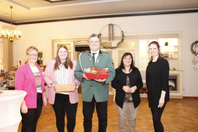 Foto des Albums: Winterfest mit Kohlessen
