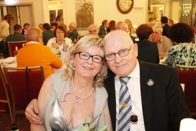 Foto des Albums: Winterfest mit Kohlessen
