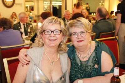 Foto des Albums: Winterfest mit Kohlessen