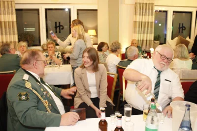 Foto des Albums: Winterfest mit Kohlessen