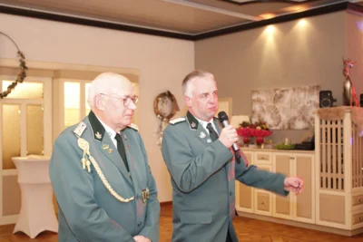 Foto des Albums: Winterfest mit Kohlessen