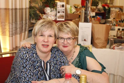 Foto des Albums: Winterfest mit Kohlessen