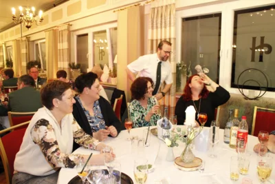Foto des Albums: Winterfest mit Kohlessen