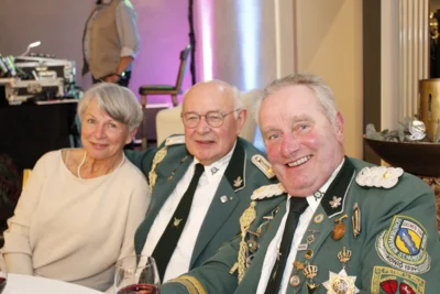 Foto des Albums: Winterfest mit Kohlessen