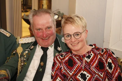 Foto des Albums: Winterfest mit Kohlessen