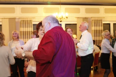 Foto des Albums: Winterfest mit Kohlessen