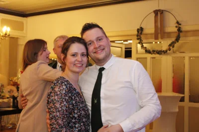 Foto des Albums: Winterfest mit Kohlessen