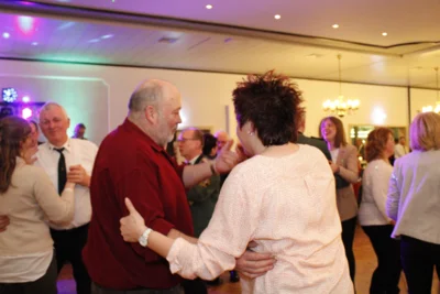 Foto des Albums: Winterfest mit Kohlessen