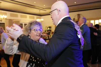 Foto des Albums: Winterfest mit Kohlessen
