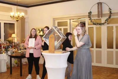 Foto des Albums: Winterfest mit Kohlessen