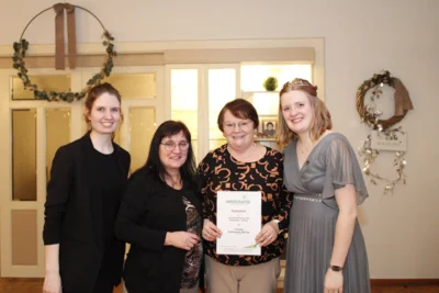 Foto des Albums: Winterfest mit Kohlessen