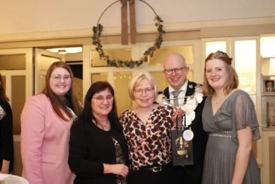 Foto des Albums: Winterfest mit Kohlessen