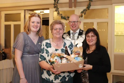 Foto des Albums: Winterfest mit Kohlessen
