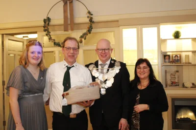 Foto des Albums: Winterfest mit Kohlessen