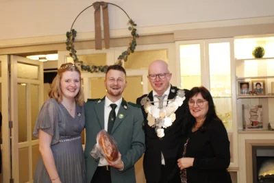 Foto des Albums: Winterfest mit Kohlessen