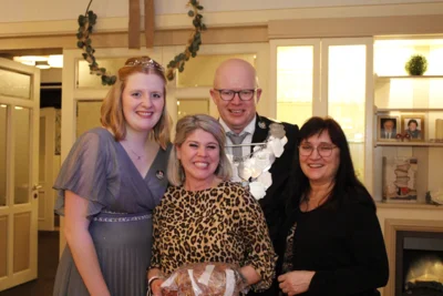 Foto des Albums: Winterfest mit Kohlessen