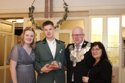 Foto des Albums: Winterfest mit Kohlessen