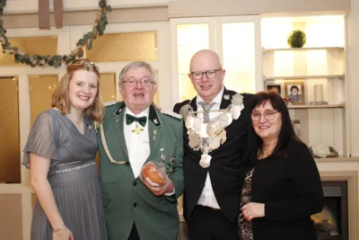 Foto des Albums: Winterfest mit Kohlessen