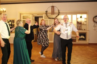 Foto des Albums: Winterfest mit Kohlessen
